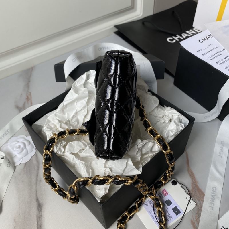 Ch**el satchel bags